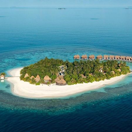 Kandolhu Maldives Himandhoo Luaran gambar