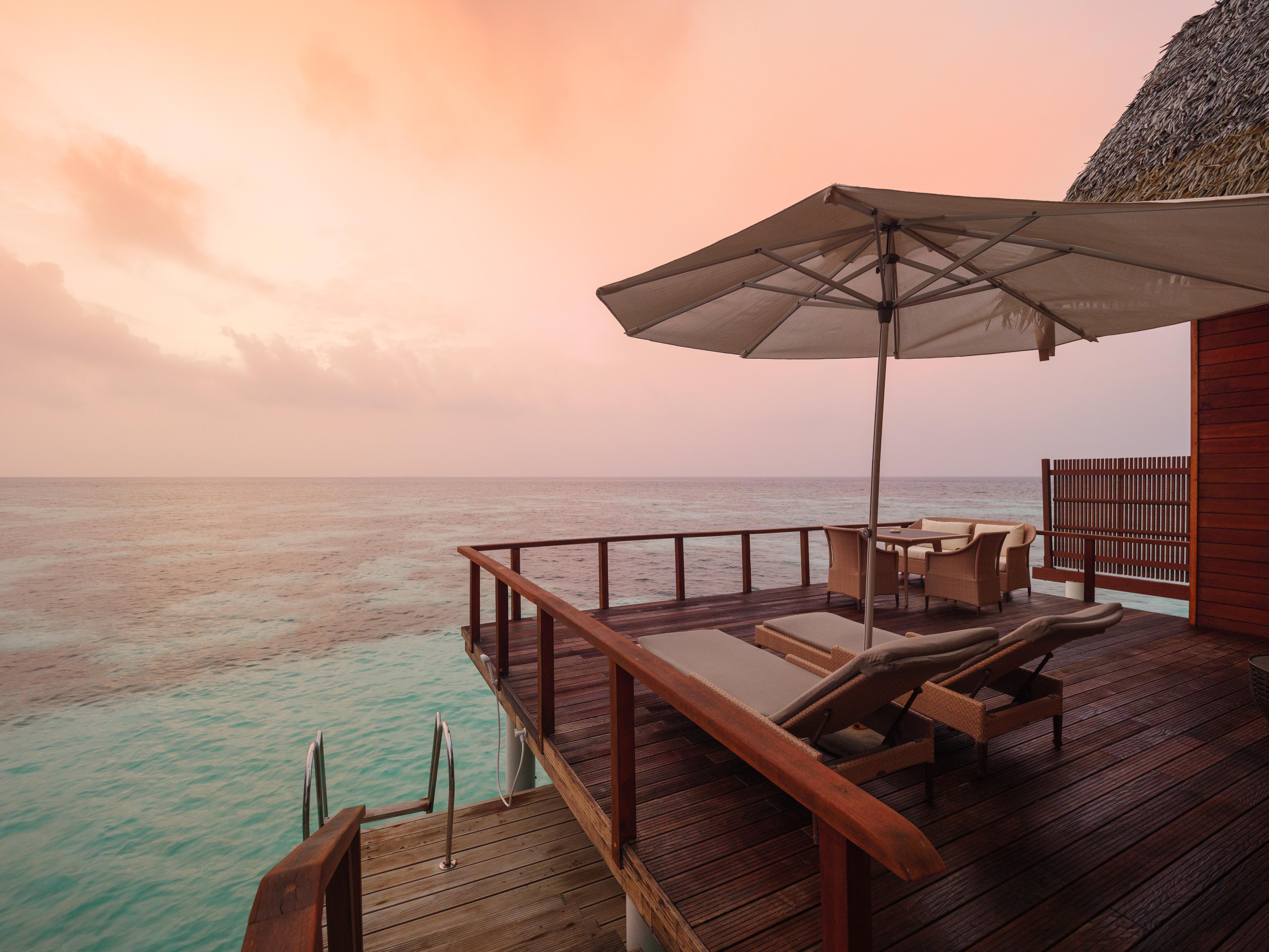 Kandolhu Maldives Himandhoo Luaran gambar