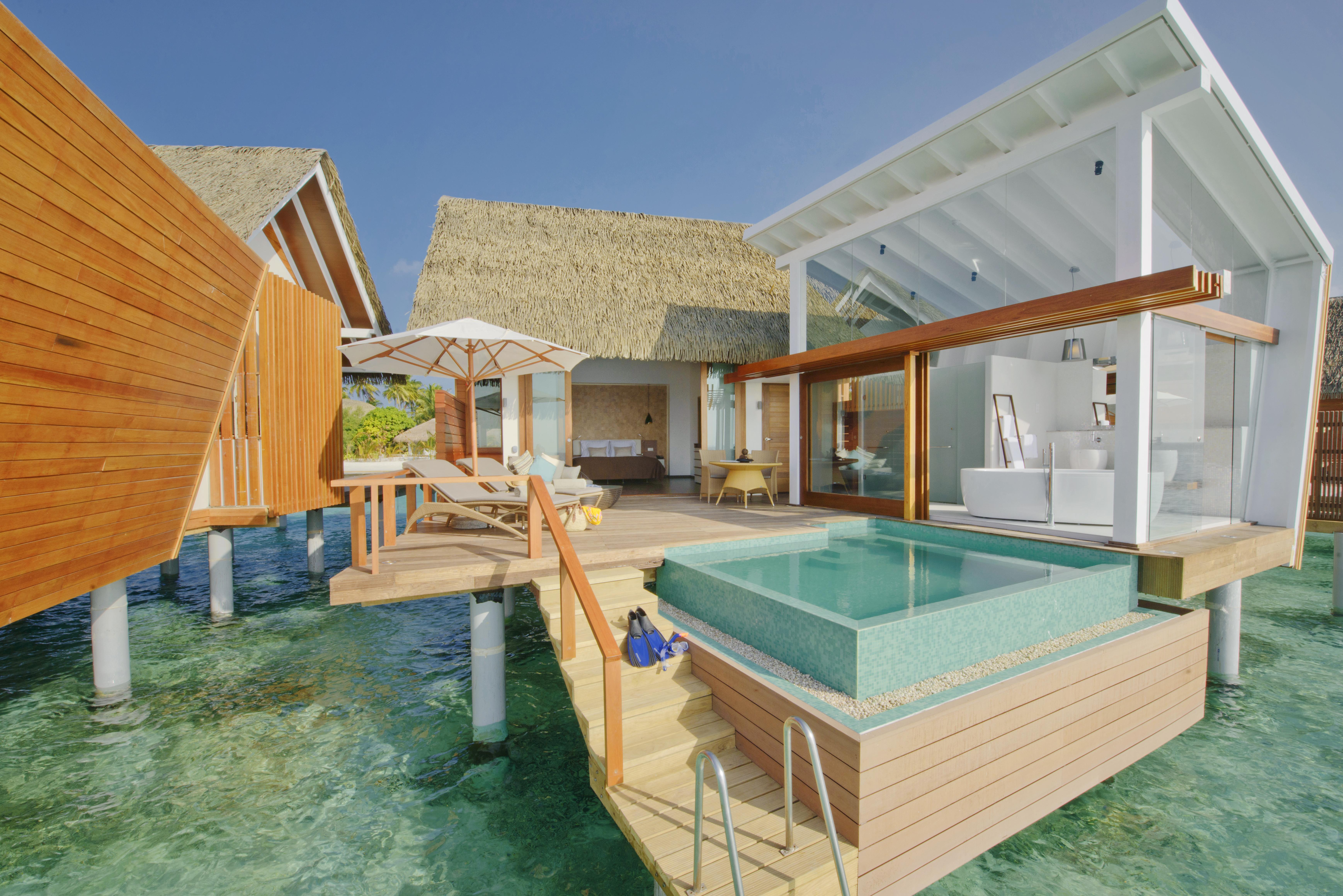 Kandolhu Maldives Himandhoo Luaran gambar