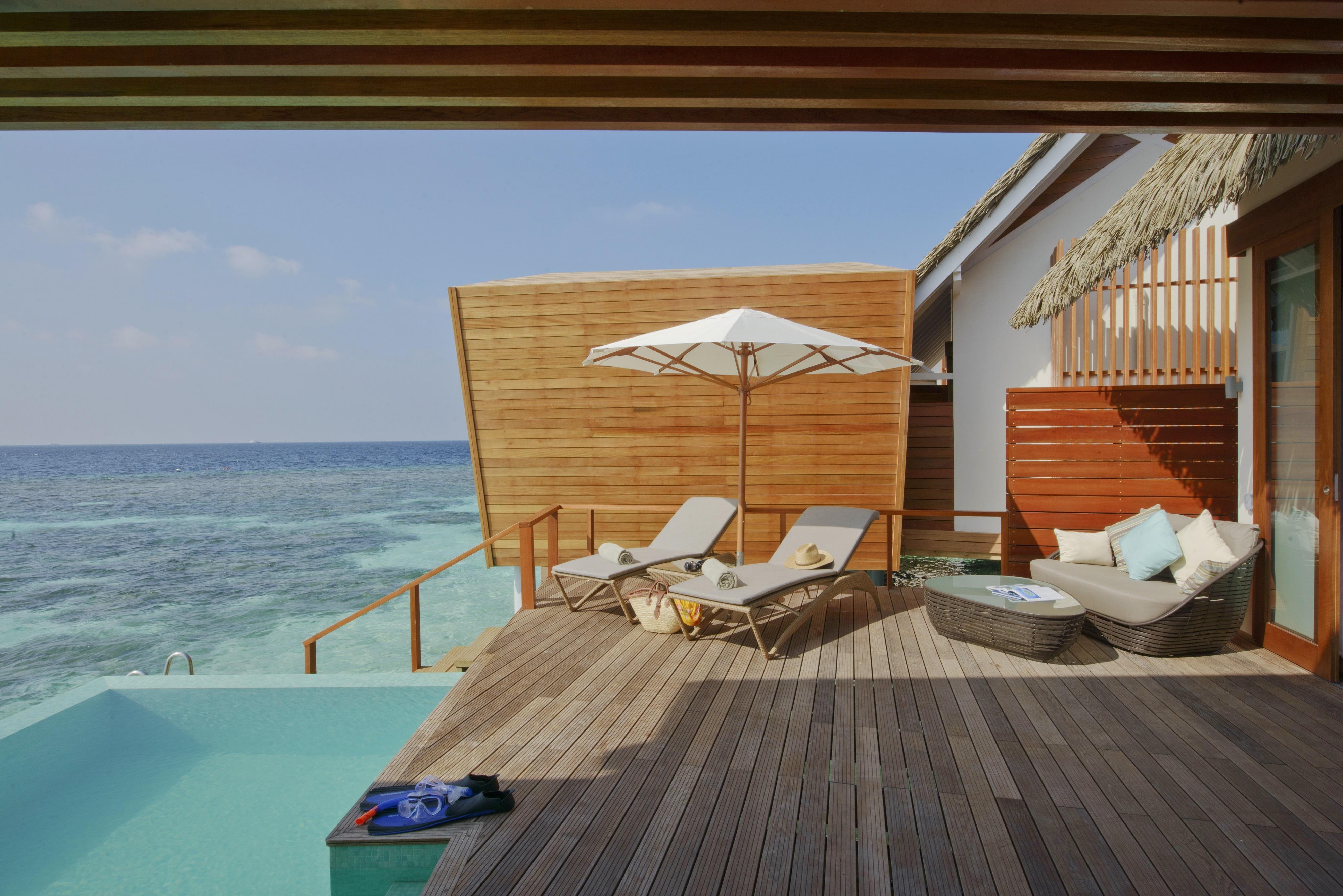 Kandolhu Maldives Himandhoo Luaran gambar