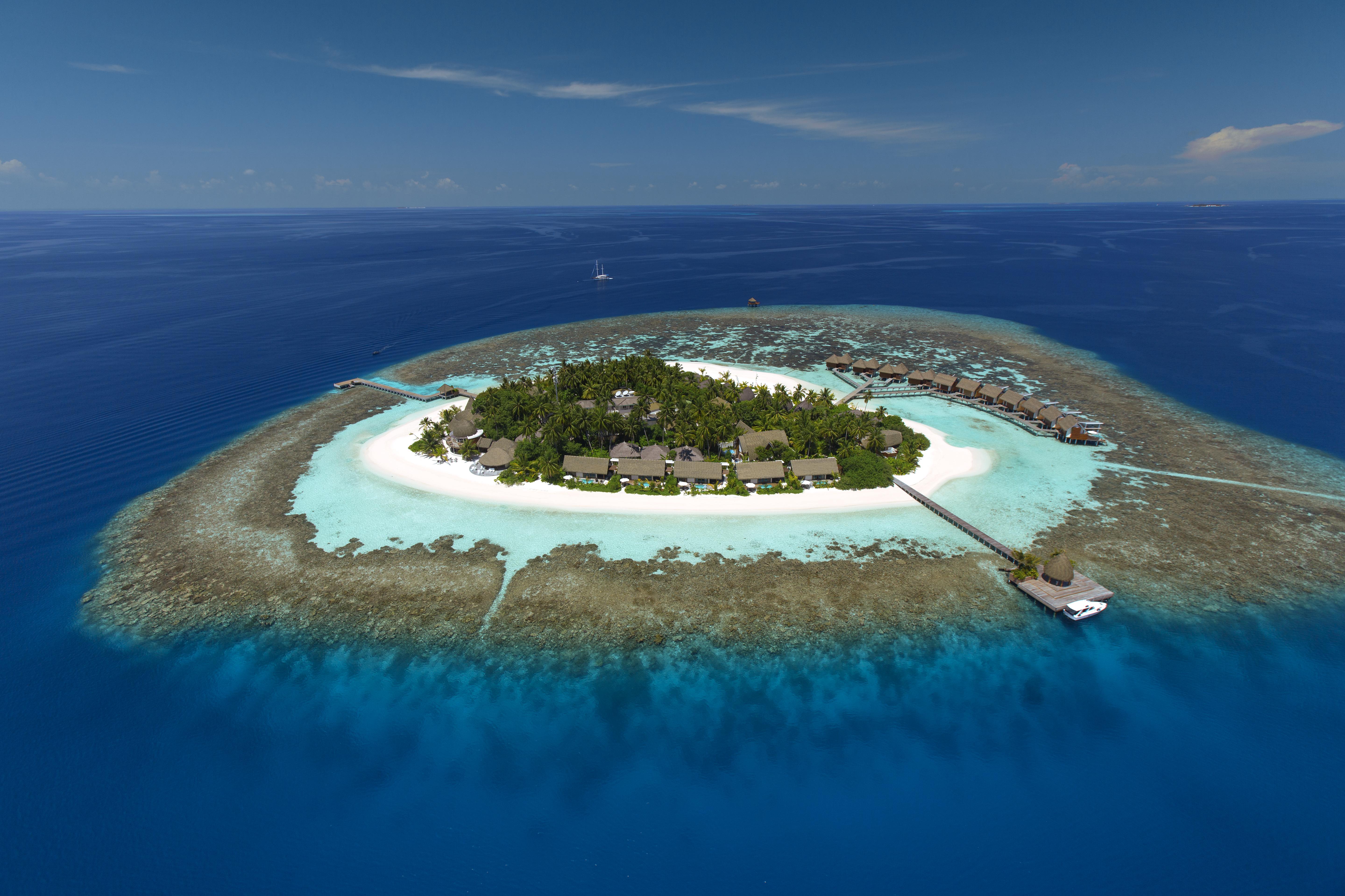 Kandolhu Maldives Himandhoo Luaran gambar