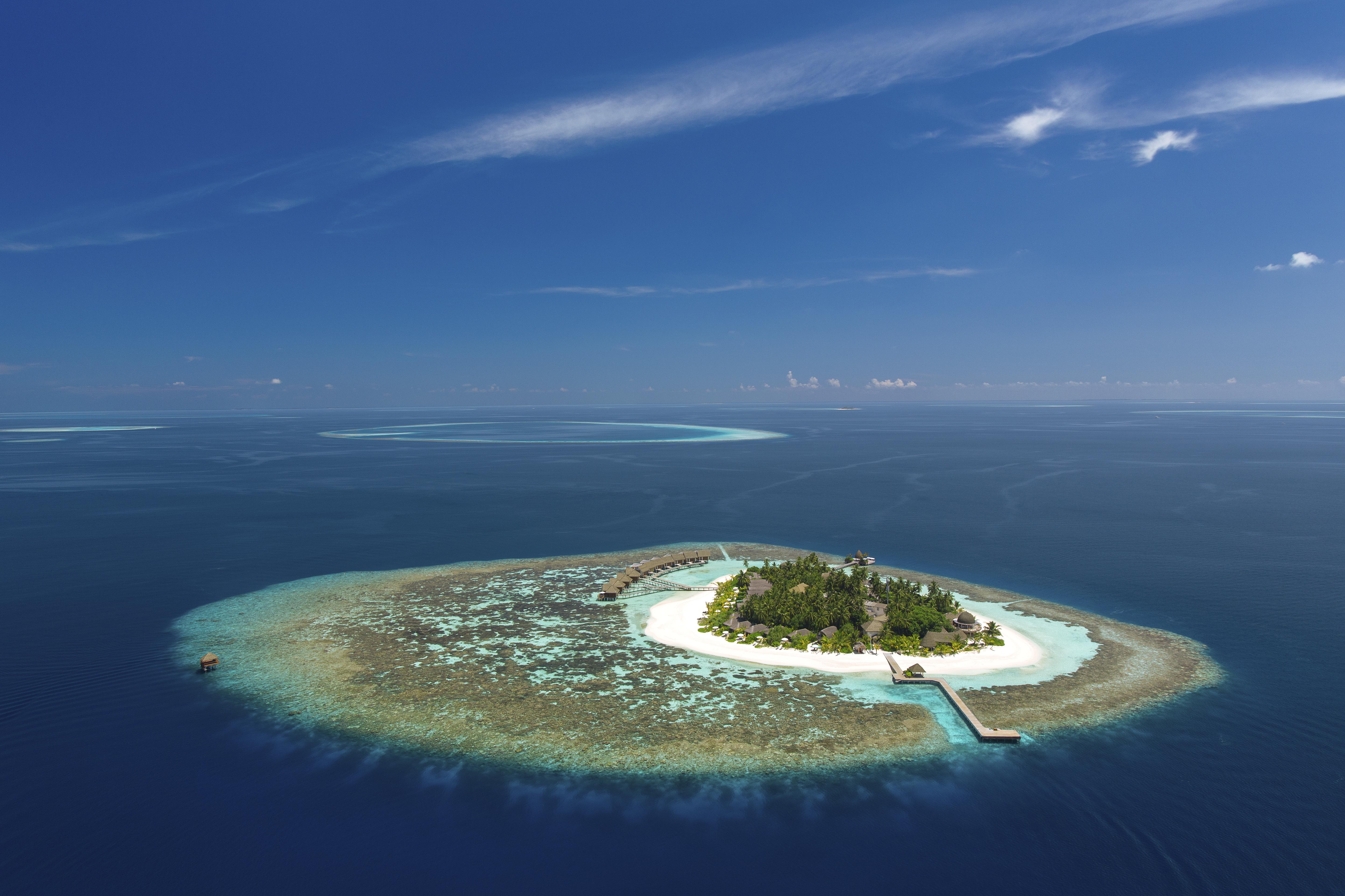Kandolhu Maldives Himandhoo Luaran gambar