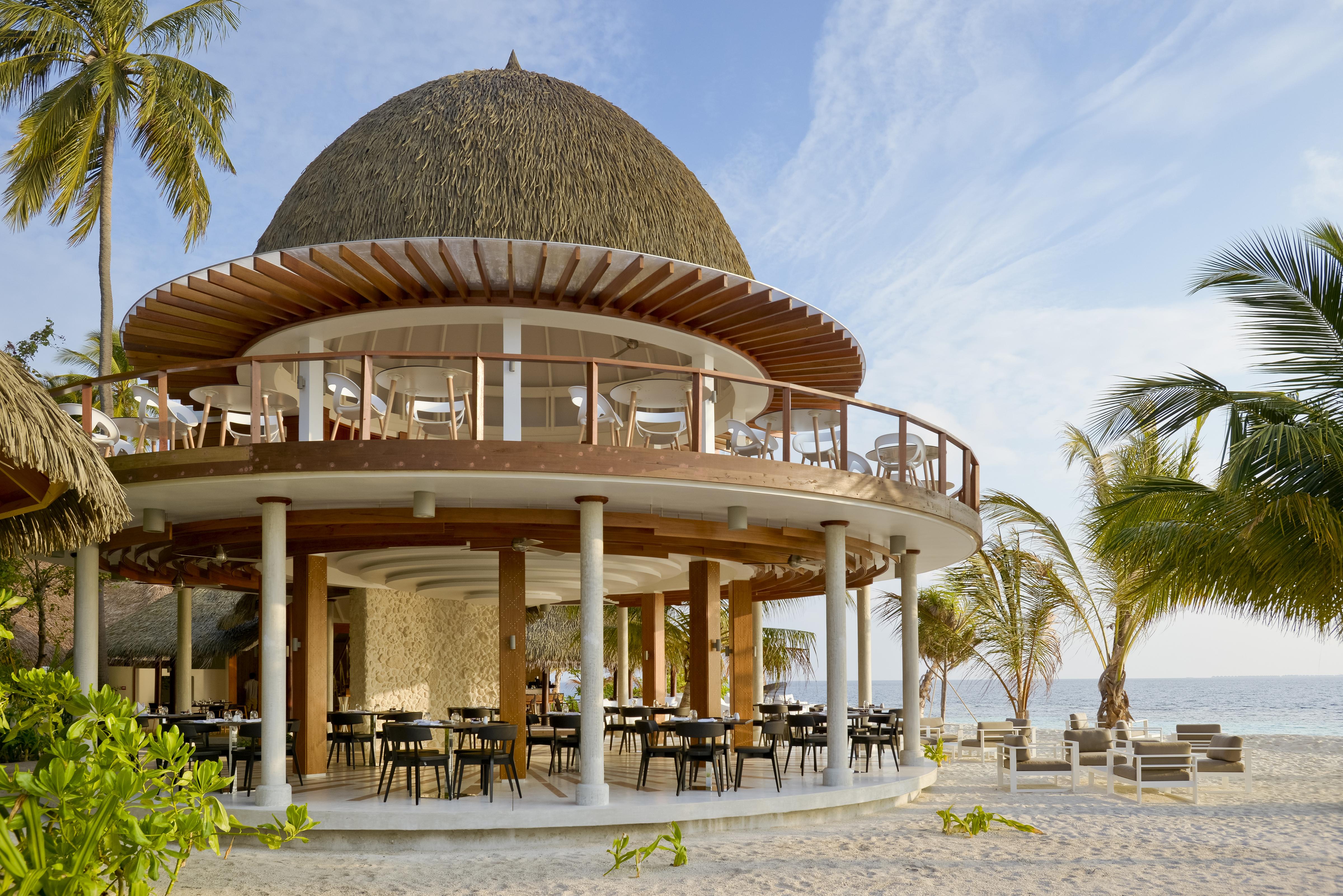 Kandolhu Maldives Himandhoo Luaran gambar