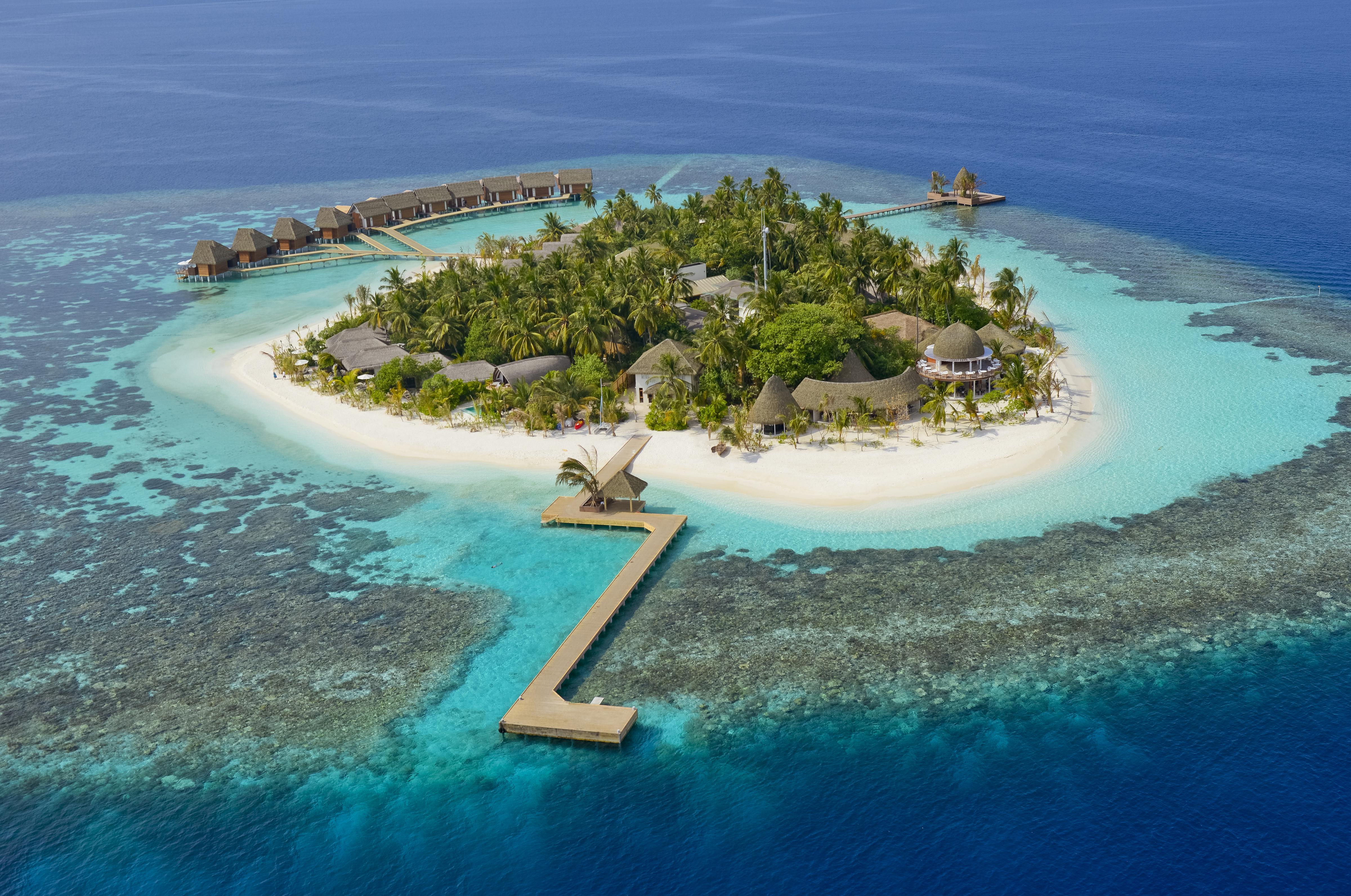 Kandolhu Maldives Himandhoo Luaran gambar
