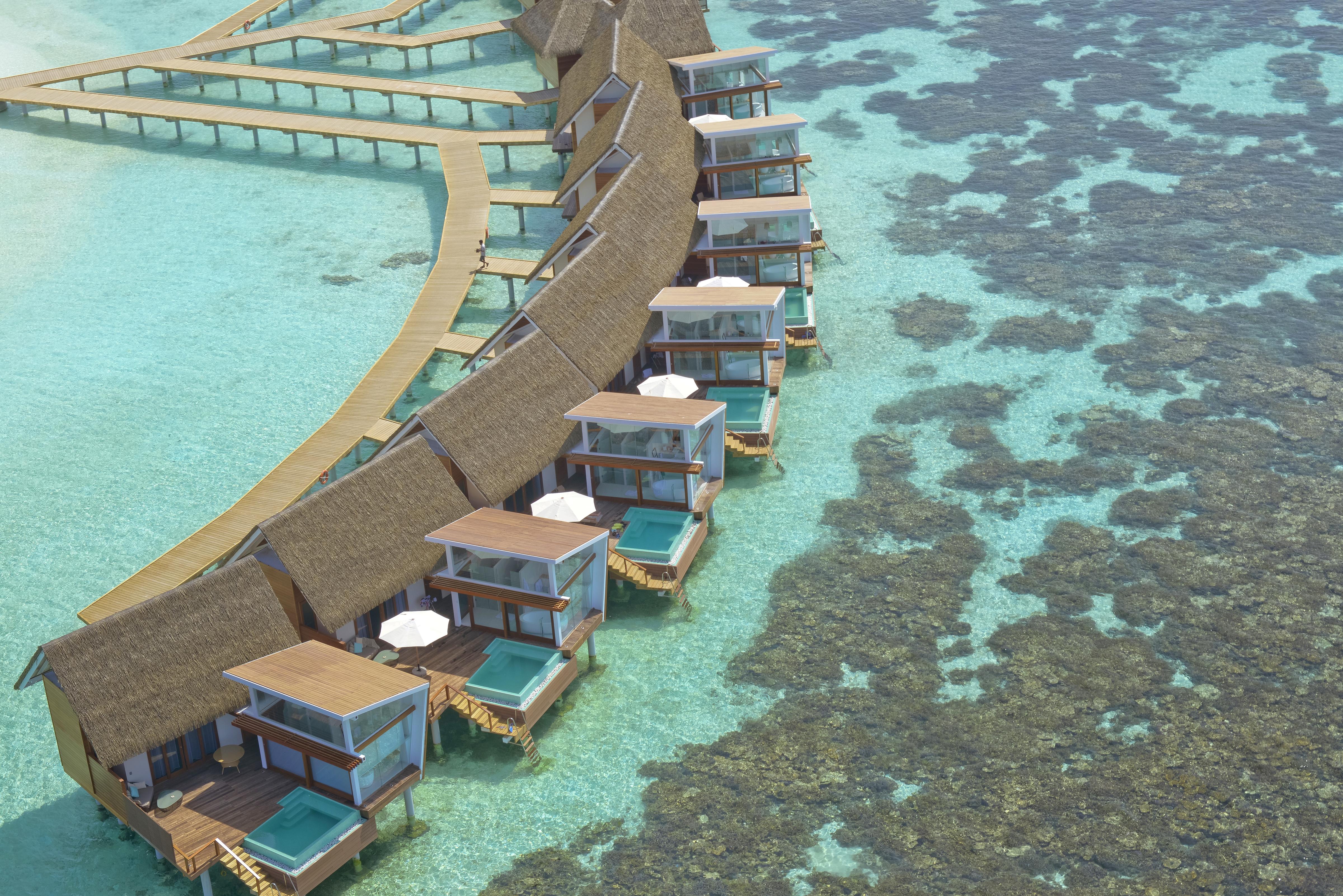 Kandolhu Maldives Himandhoo Luaran gambar