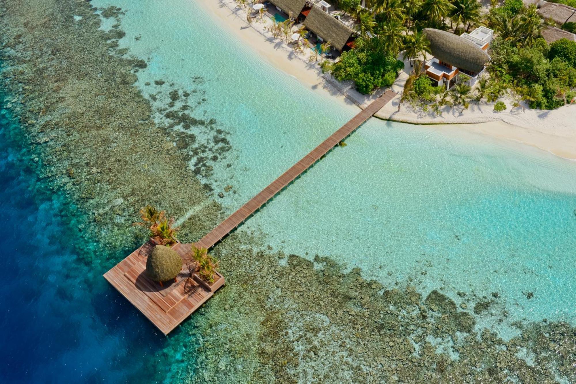 Kandolhu Maldives Himandhoo Luaran gambar