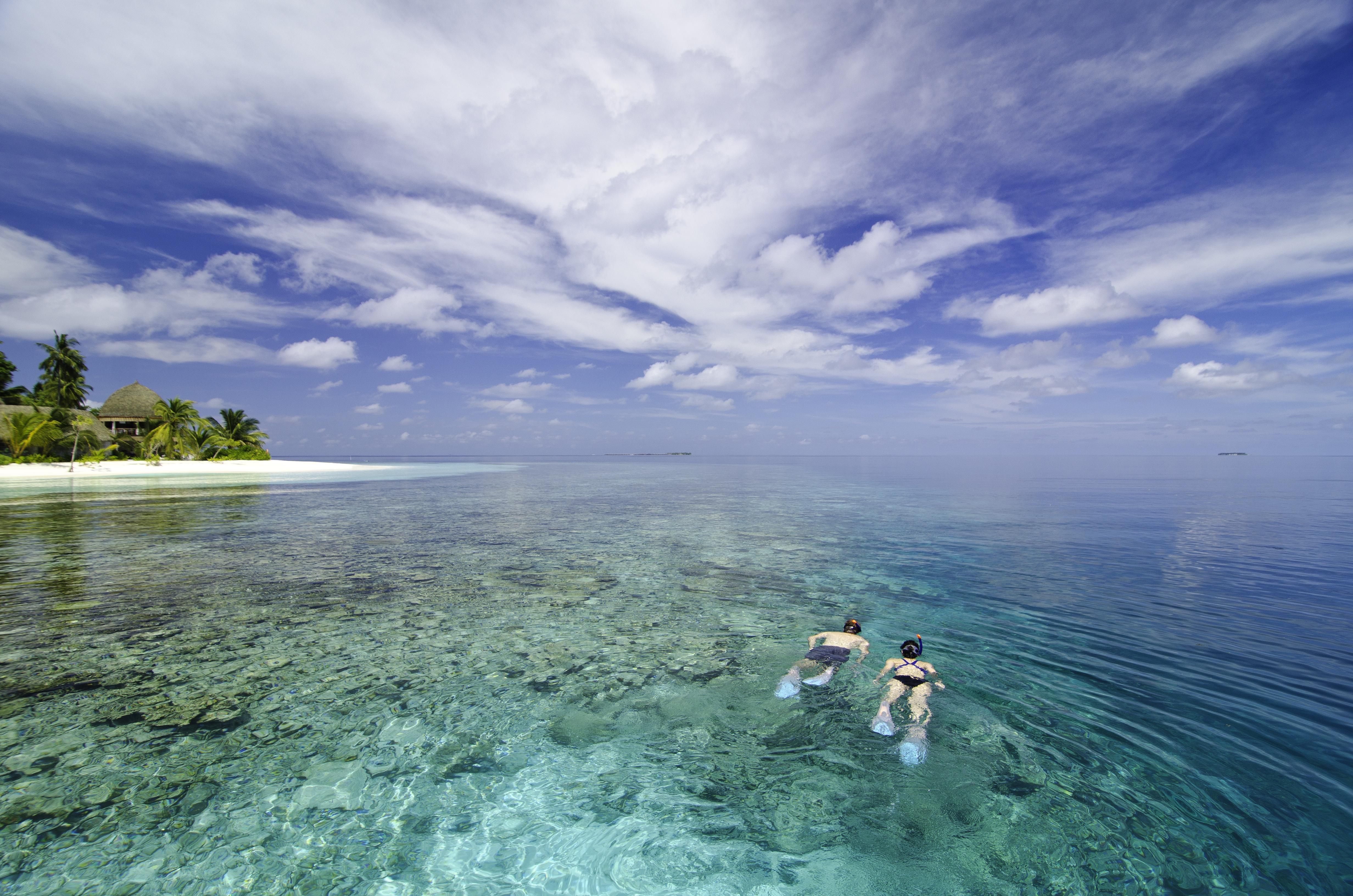 Kandolhu Maldives Himandhoo Luaran gambar