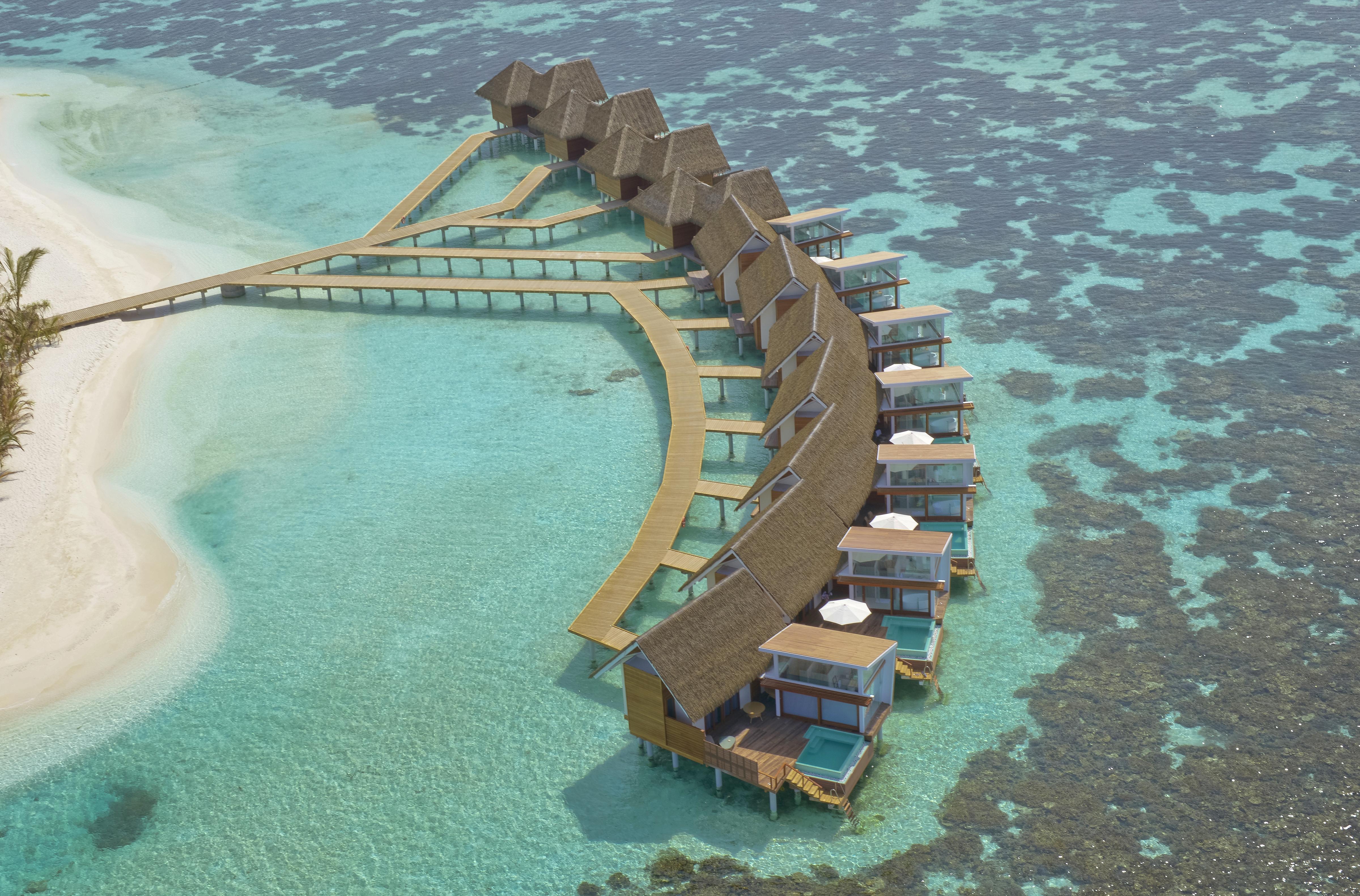 Kandolhu Maldives Himandhoo Luaran gambar