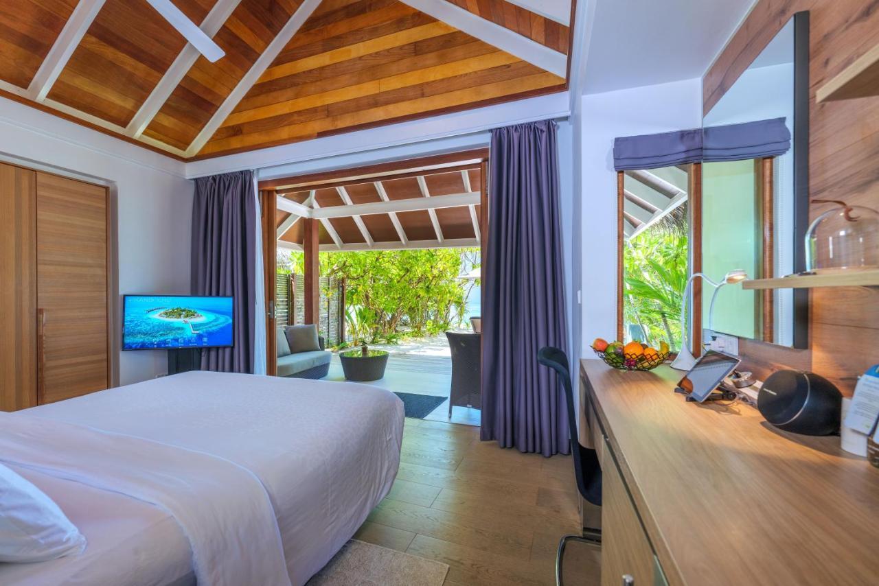 Kandolhu Maldives Himandhoo Luaran gambar