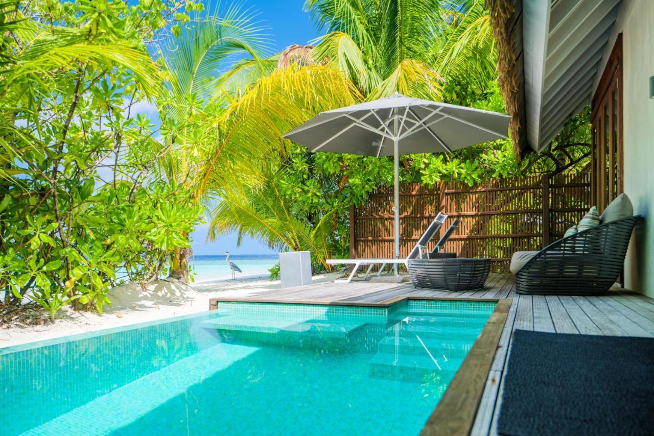Kandolhu Maldives Himandhoo Luaran gambar