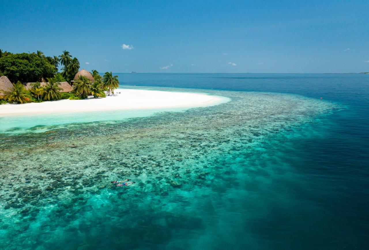 Kandolhu Maldives Himandhoo Luaran gambar