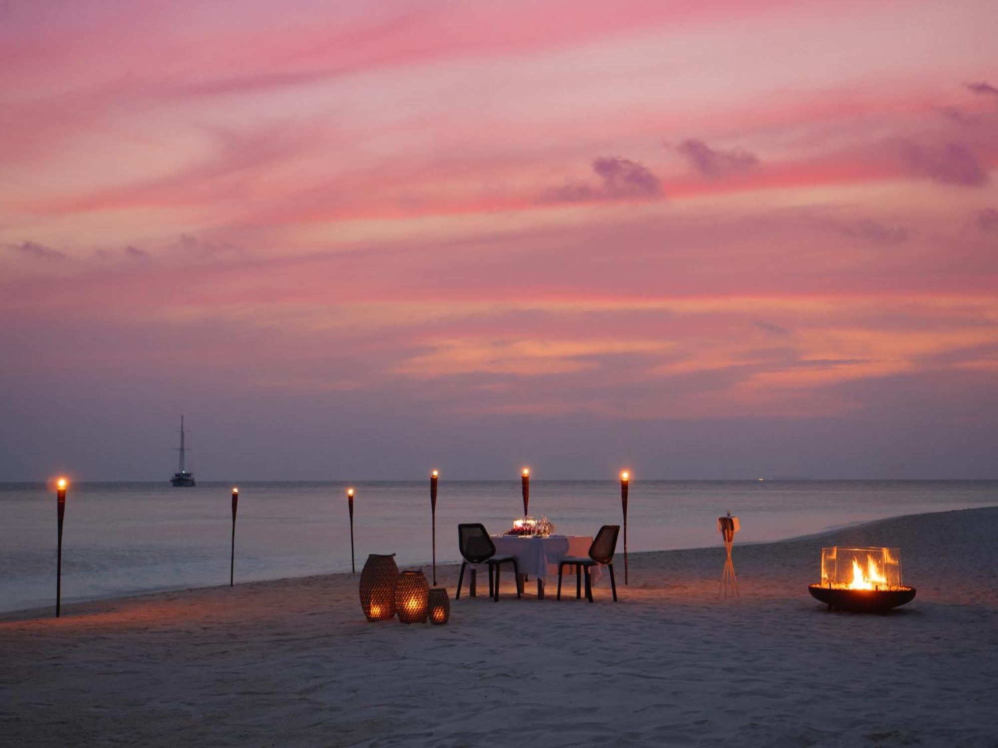 Kandolhu Maldives Himandhoo Luaran gambar