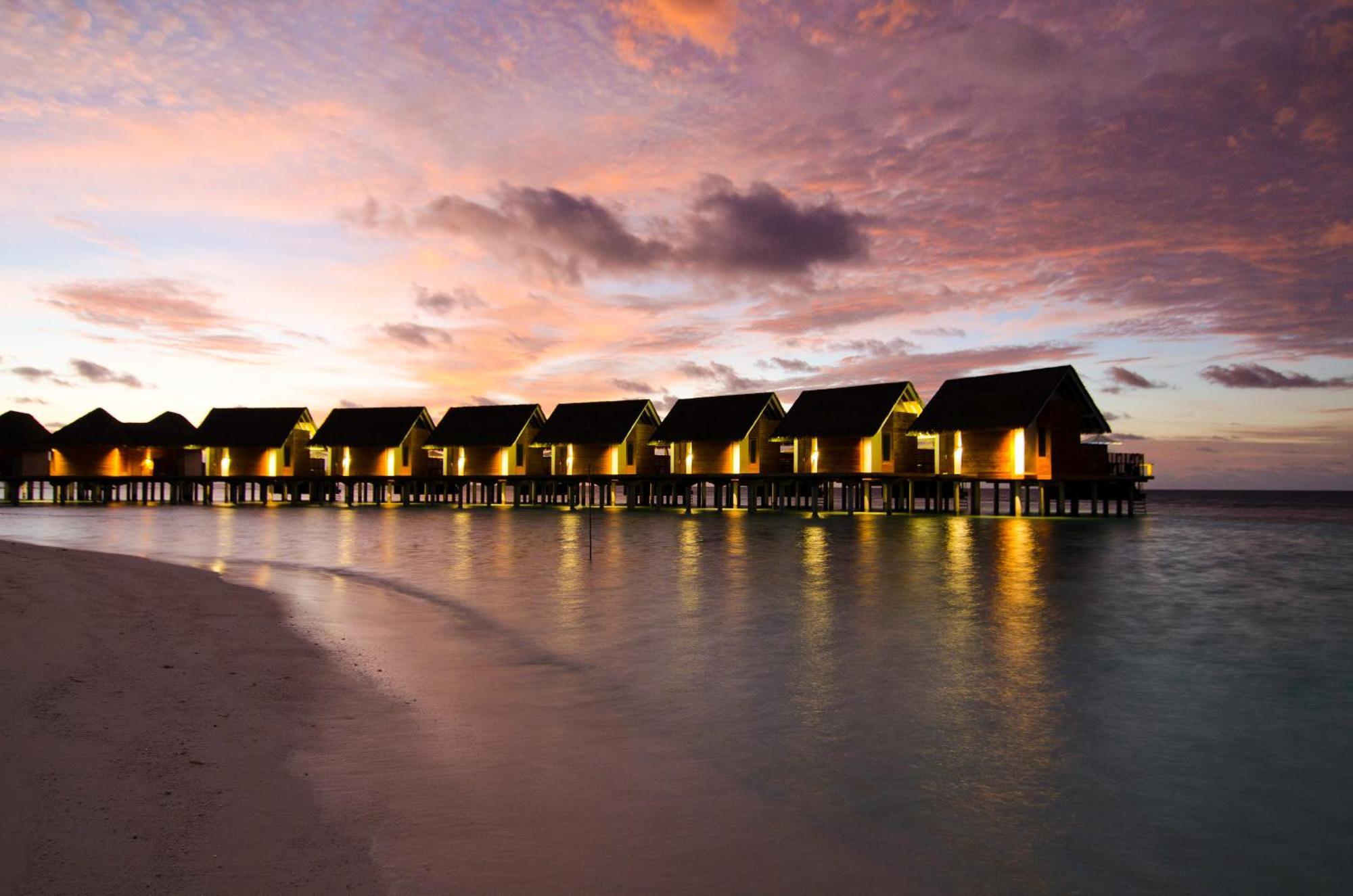 Kandolhu Maldives Himandhoo Luaran gambar
