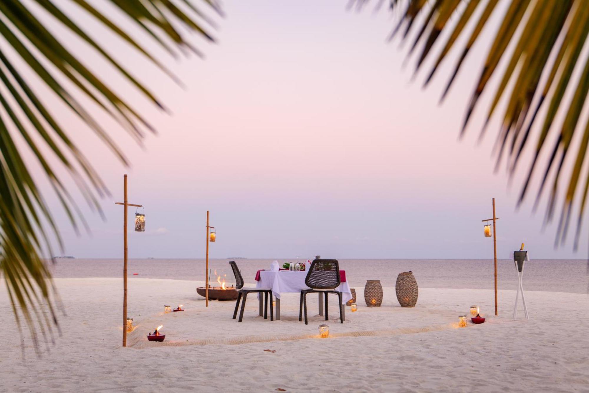 Kandolhu Maldives Himandhoo Luaran gambar
