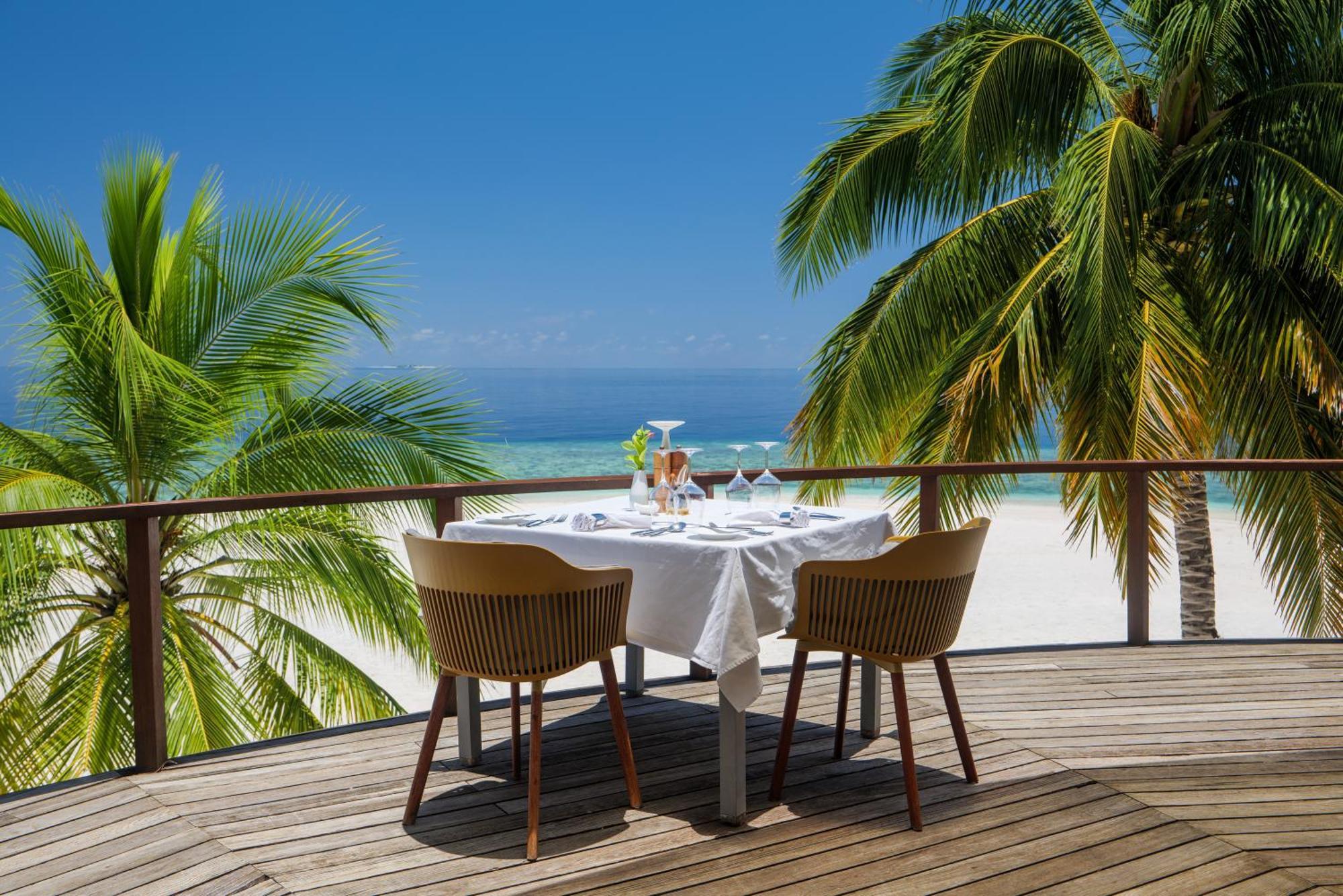 Kandolhu Maldives Himandhoo Luaran gambar
