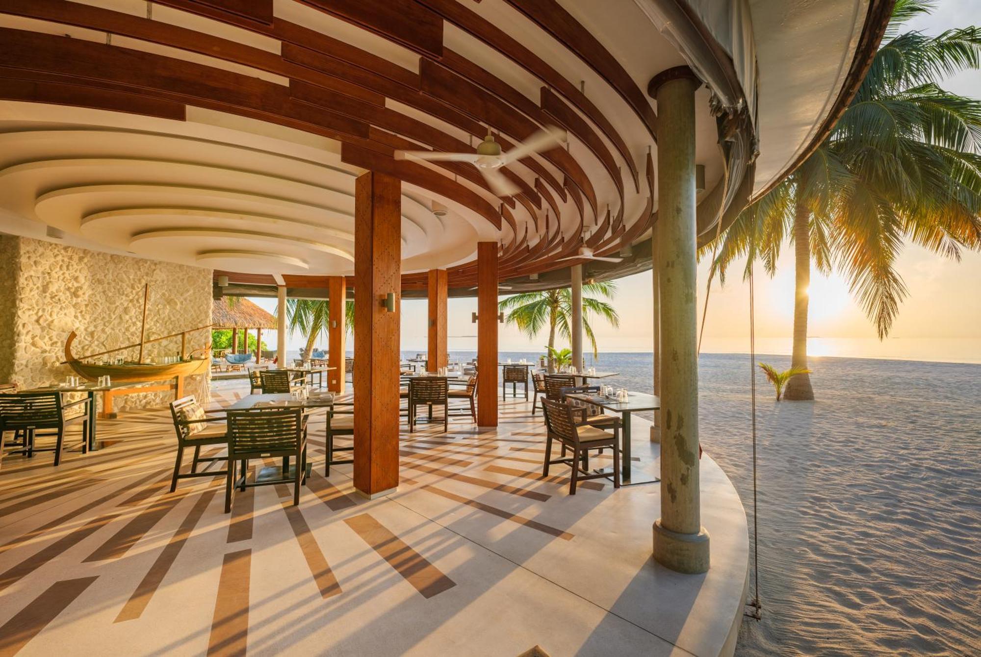 Kandolhu Maldives Himandhoo Luaran gambar